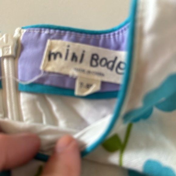 Mini Biden Dress - Picture 2 of 2